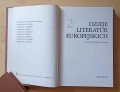 Dzieje Literatur Europejskich, tom II, część 1 i 2,5.jpg