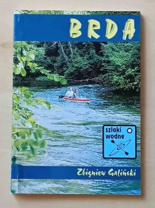 Zbigniew Galiński, Brda