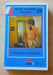 Poszukiwany, Poszukiwana. Kaseta VHS