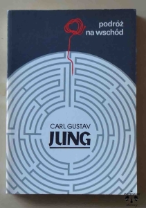 Carl Gustaw Jung, Podróż na wschód