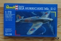 Hawker Sea Hurricane Mk. II C i zestaw do waloryzacji, skala 1:72, Revell 04139, Part S72-108, model plastikowy,2.jpg