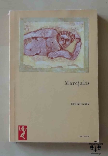 Marcjalis, Epigramy.jpg