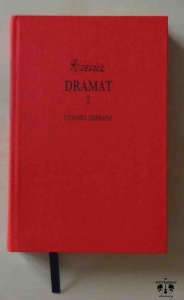 Tadeusz Różewicz, Dramat II