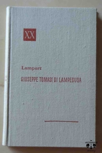 Giuseppe Tomasi di Lampedusa, Lampart
