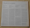 Friedrich II. von Preusen, Flotenkonzerte und Sinfonien, płyta winylowa,2.jpg