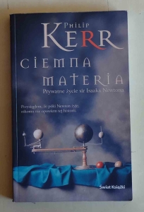 Philip Kerr, Ciemna materia