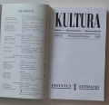 Kultura Nr 10/637, Paryż 2000, Wydanie krajowe, Numer ostatni,4.jpg