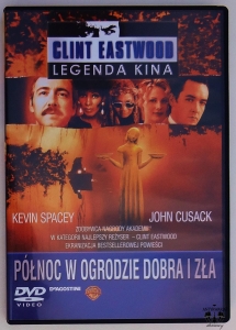 Północ w ogrodzie dobra i zła