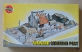 Forward Command Post, 1:76, Airfix 03381, model plastikowy.jpg