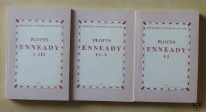 Plotyn, Enneady