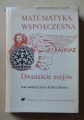 Matematyka współczesna. Dwanaście esejów pod redakcją Lynna Arthura Steena.jpg