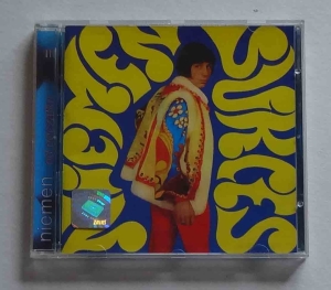 Niemen, Sukces. Niemen od początku II, płyta CD