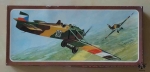 AVIA B.H.11, skala 1/50, SMER Art. 121, model plastikowy