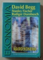 David Begg, Stanley Fischer, Rudiger Dornbusch, Ekonomia - Makroekonomia.jpg