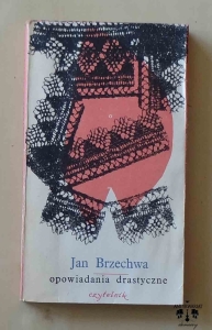 Jan Brzechwa, Opowiadania drastyczne