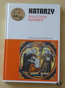 Malcolm Barber, Katarzy