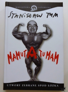 S. Tym, Mamuta tu mam