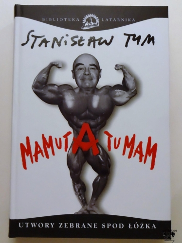 S. Tym, Mamuta tu mam.jpg