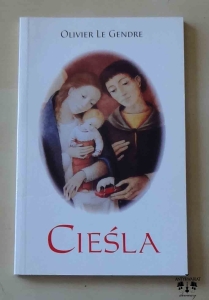 Olivier Le Gendre, Cieśla