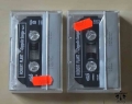 Robert Plant, Zeppelin Songs, 2 kasety magnetofonowe,2.jpg