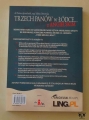 Dariusz Jemielniak, Sabina Ostrowska, Trzech panów w łódce z angielskim, Podręcznik do samodzielnej nauki,2.jpg