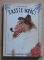 Eric Knight, Lassie wróć!.jpg