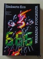 Umberto Eco, Wahadło Foucaulta.jpg
