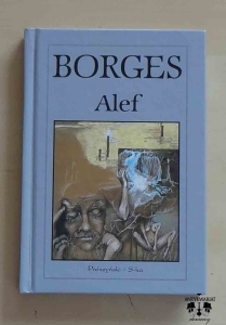 Borges, Alef