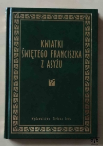 Kwiatki świętego Franciszka z Asyżu