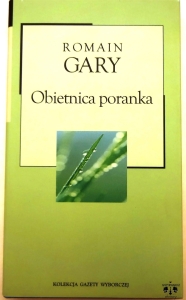R. Gary, Obietnica poranka