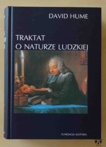 David Hume, Traktat o naturze ludzkiej