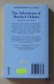 Sir Arthur Conan Doyle, The Adventures of Sherlock Holmes,2.jpg