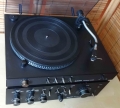 Wzmacniacz WS 503 Unitra, Gramofon Fryderyk G-620 Unitra,2.jpg