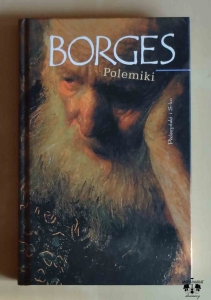 Borges, Polemiki
