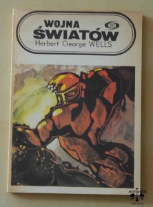 Herbert George Wells, Wojna światów