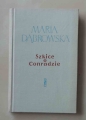 Maria Dąbrowska, Szkice o Conradzie.jpg