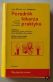 Jorg Braun, Arno Dorman, Poradnik lekarza praktyka.jpg