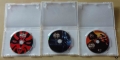 Star Wars, Gwiezdne Wojny, Prequel Trilogy. Mroczne widmo, Atak klonów, Zemsta Sithów, 3 filmy DVD,7.jpg