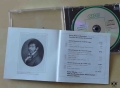Georg Heinrich Backofen, Clarinet Concertos, CD,4.jpg
