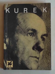 Jalu Kurek, Poezje wybrane