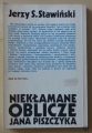 Jerzy S. Stawiński, Niekłamane oblicze Jana Piszczyka,2.jpg