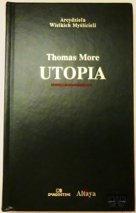 T. More, Utopia