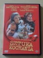 Sztuka kochania, film Jacka Bromskiego, film DVD.jpg