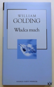 W. Golding, Władca much