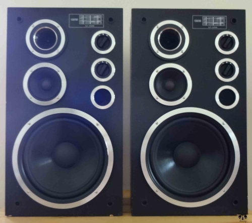 Tonsil Altus Geton 75, kolumny głośnikowe.jpg