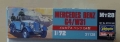 Mercedes Benz G4/W31, 1:72, Hasegawa 31128, KIT No. MT28 500, model plastikowy,3.jpg