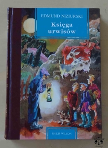 Edmund Niziurski, Księga urwisów