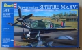 Spitfire Mk.XVI 1:48, Revell 04661.jpg