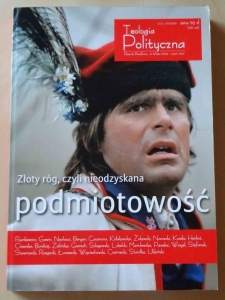 Teologia Polityczna nr 5/lato 2009 - jesień 2010