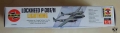 Lockheed P-38F/H Lightning, 1:72, Airfix 02088, model plastikowy,4.jpg